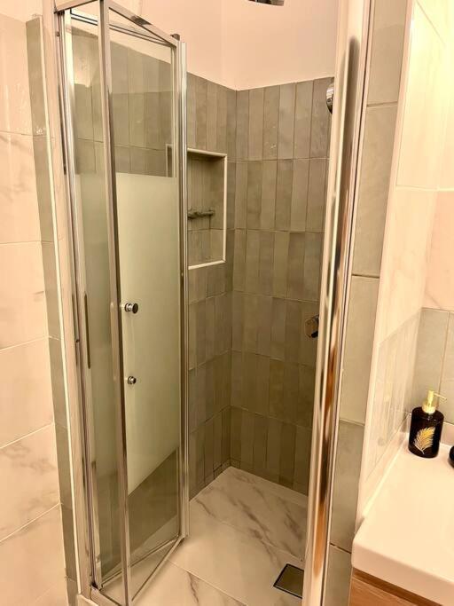 Gare De Lyon 12E, Suite 1 Chambre 2 A 4P Paryż Zewnętrze zdjęcie