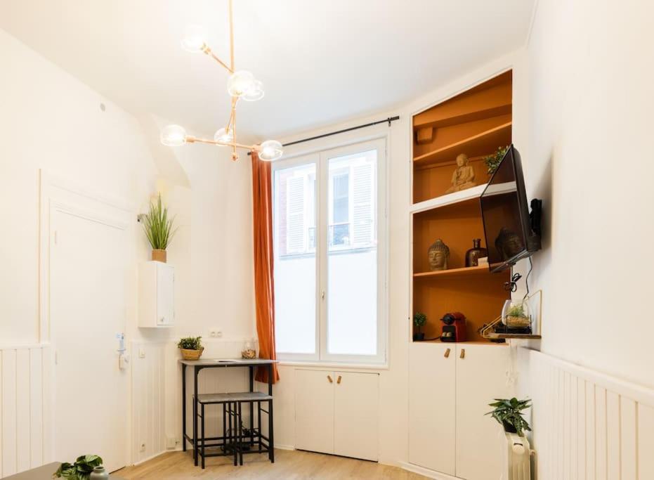 Gare De Lyon 12E, Suite 1 Chambre 2 A 4P Paryż Zewnętrze zdjęcie